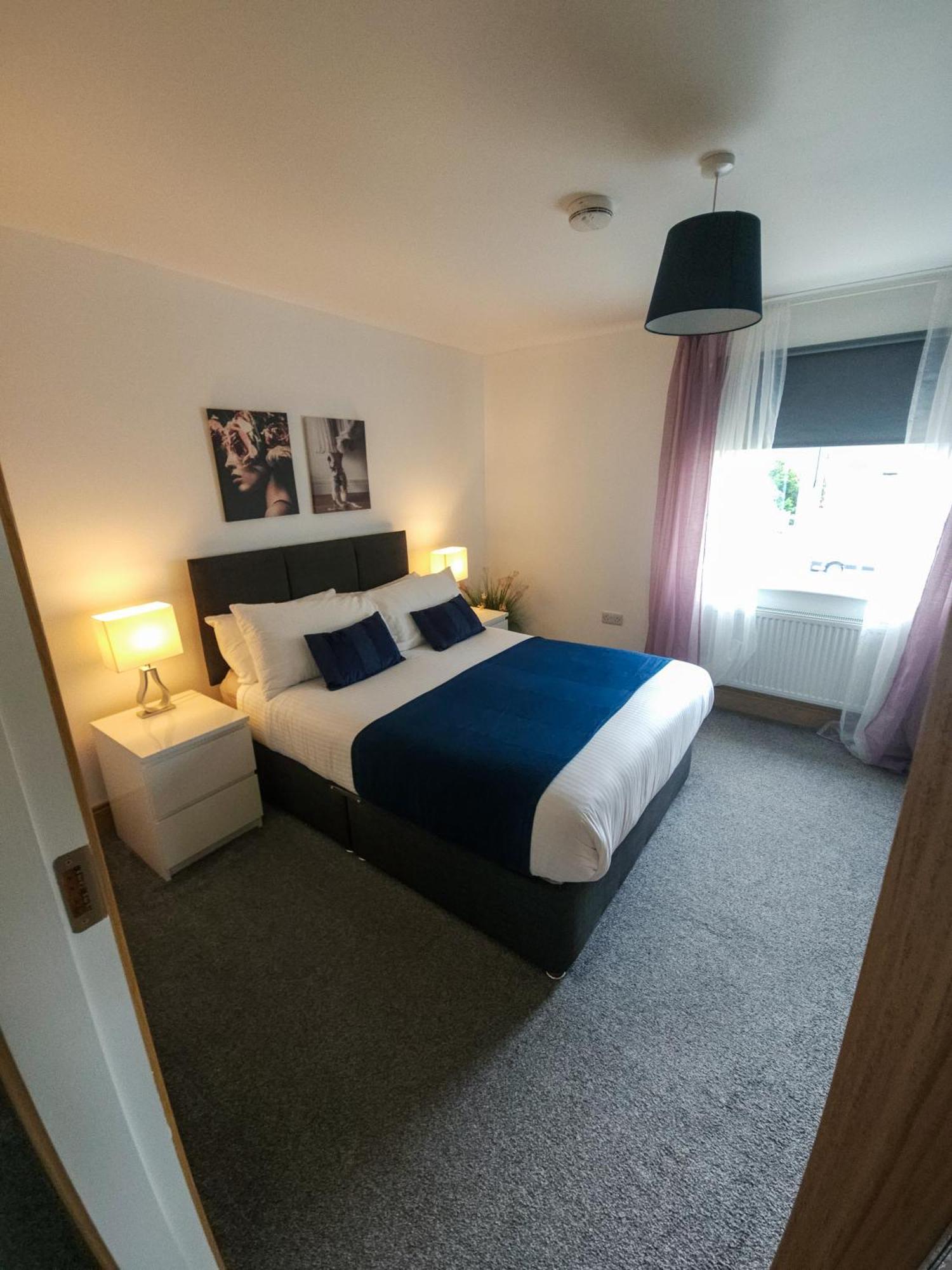 Holiday In The Heart Of Kerry キャッスルメイン エクステリア 写真